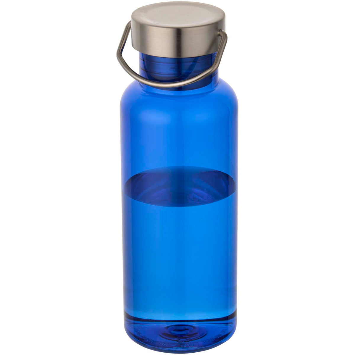 Thor 600 ml RCS-vattenflaska av återvunnen RPET
