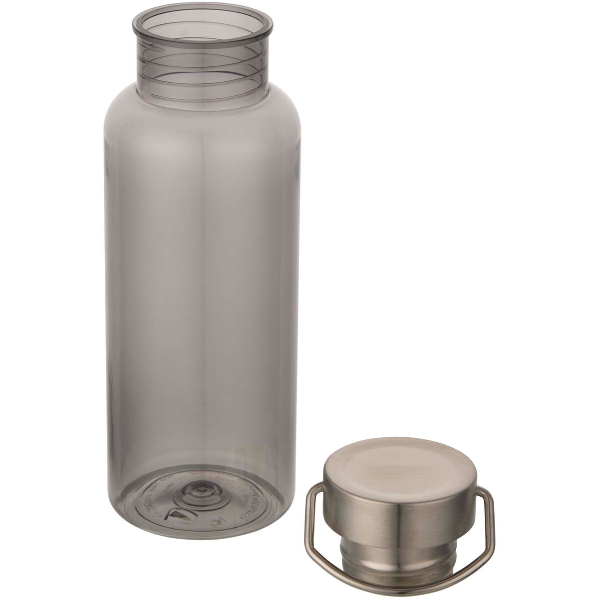 Thor 600 ml RCS-vattenflaska av återvunnen RPET