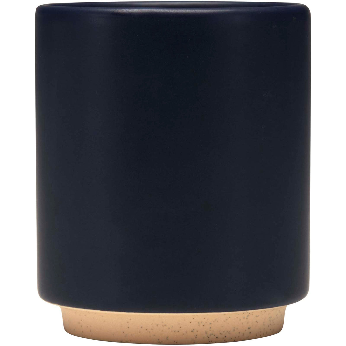 Camilla 180 ml stapelbar keramikmugg med matt yta