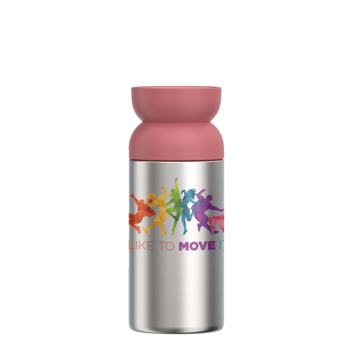 Mepal Ellipse 350 ml isolerad resemugg