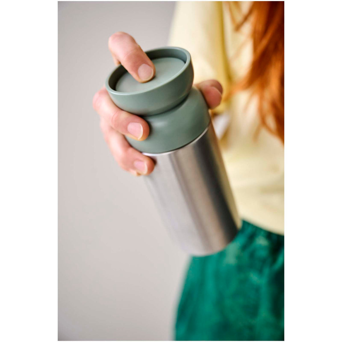 Mepal Ellipse 350 ml isolerad resemugg