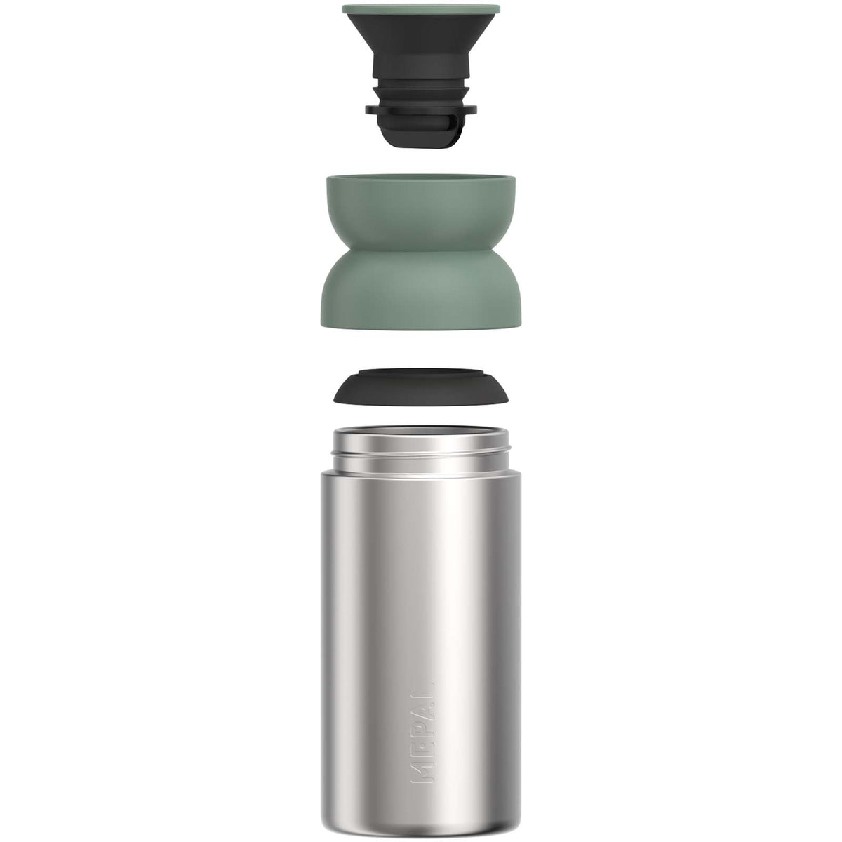 Mepal Ellipse 350 ml isolerad resemugg