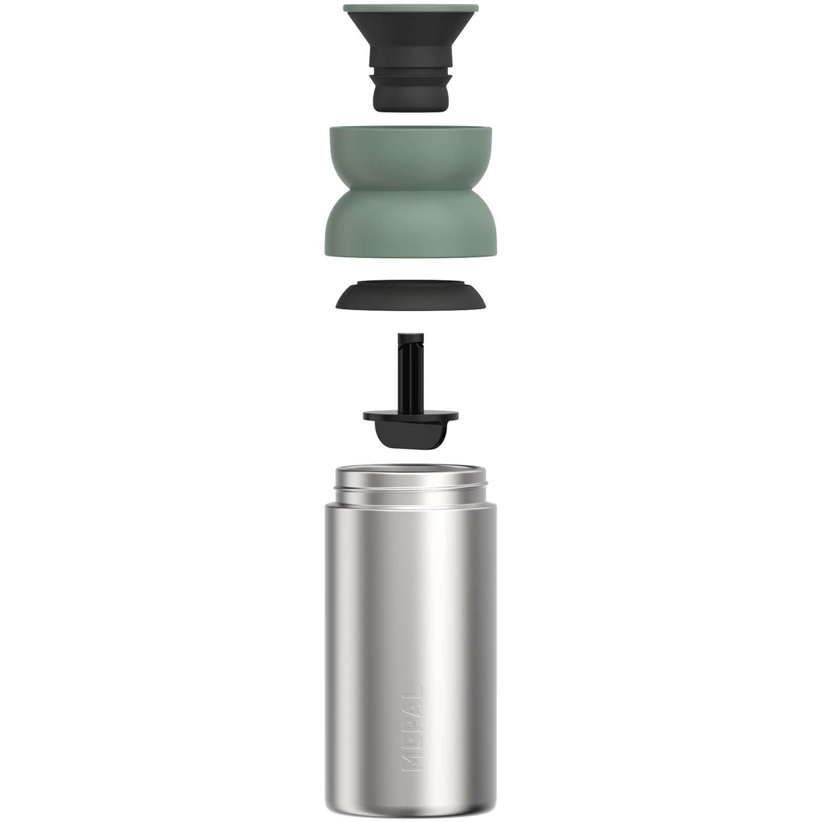 Mepal Ellipse 350 ml isolerad resemugg