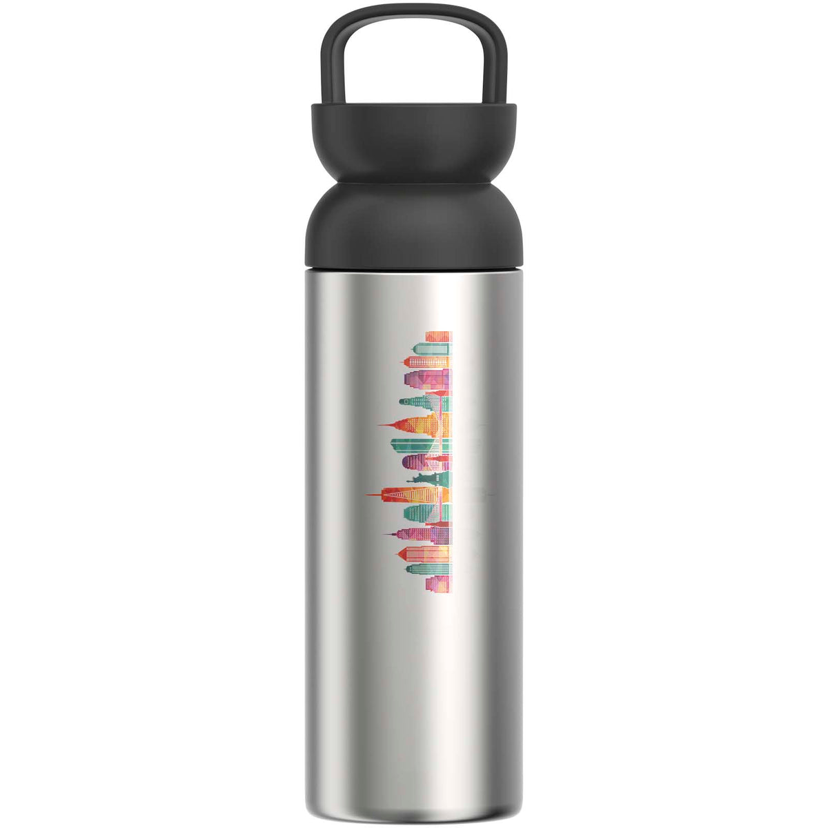 Mepal Ellipse 500 ml isolerad temugg
