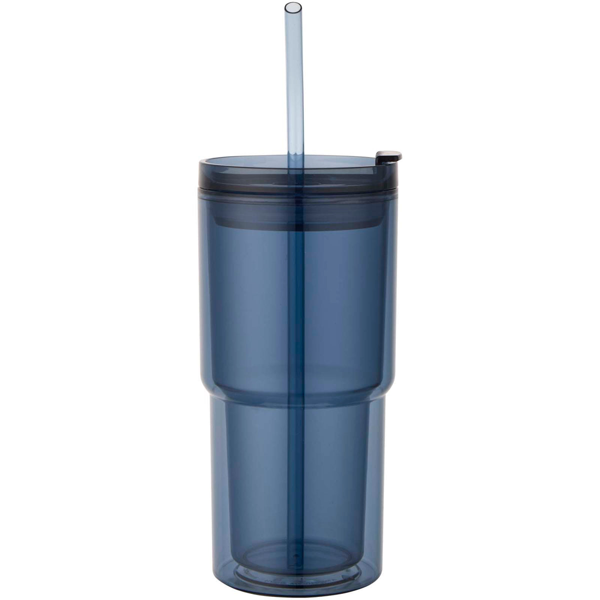 Archer 480 ml plastmugg med dubbla väggar