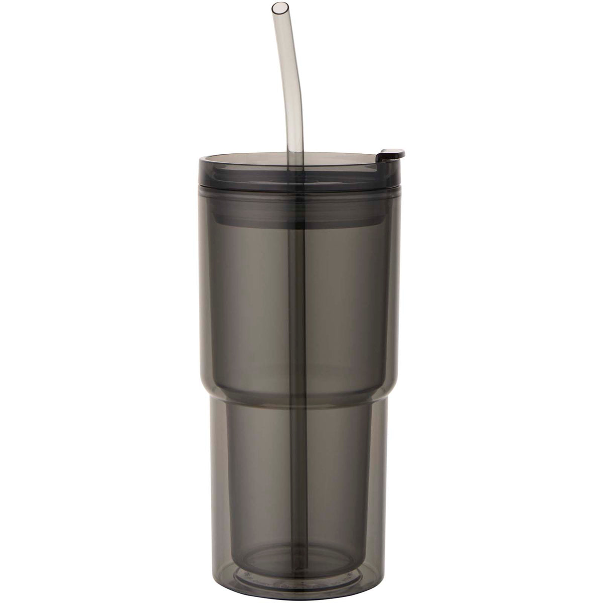 Archer 480 ml plastmugg med dubbla väggar