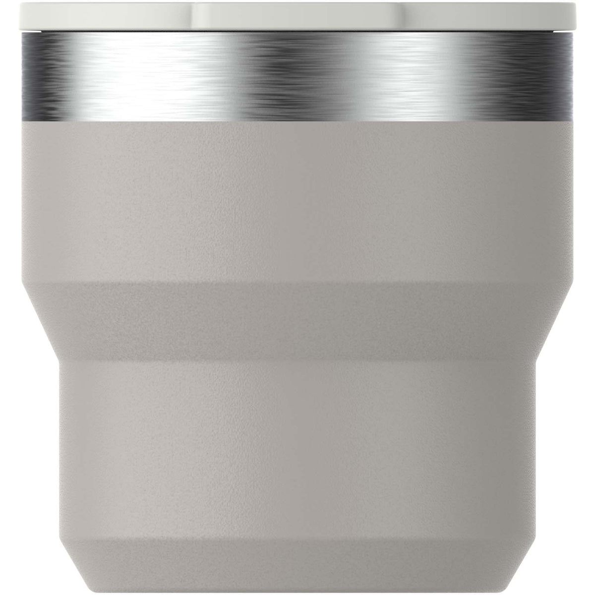 Stanley Stay Hot 295 ml rostfritt stål isolerad stapelbar campingmugg
