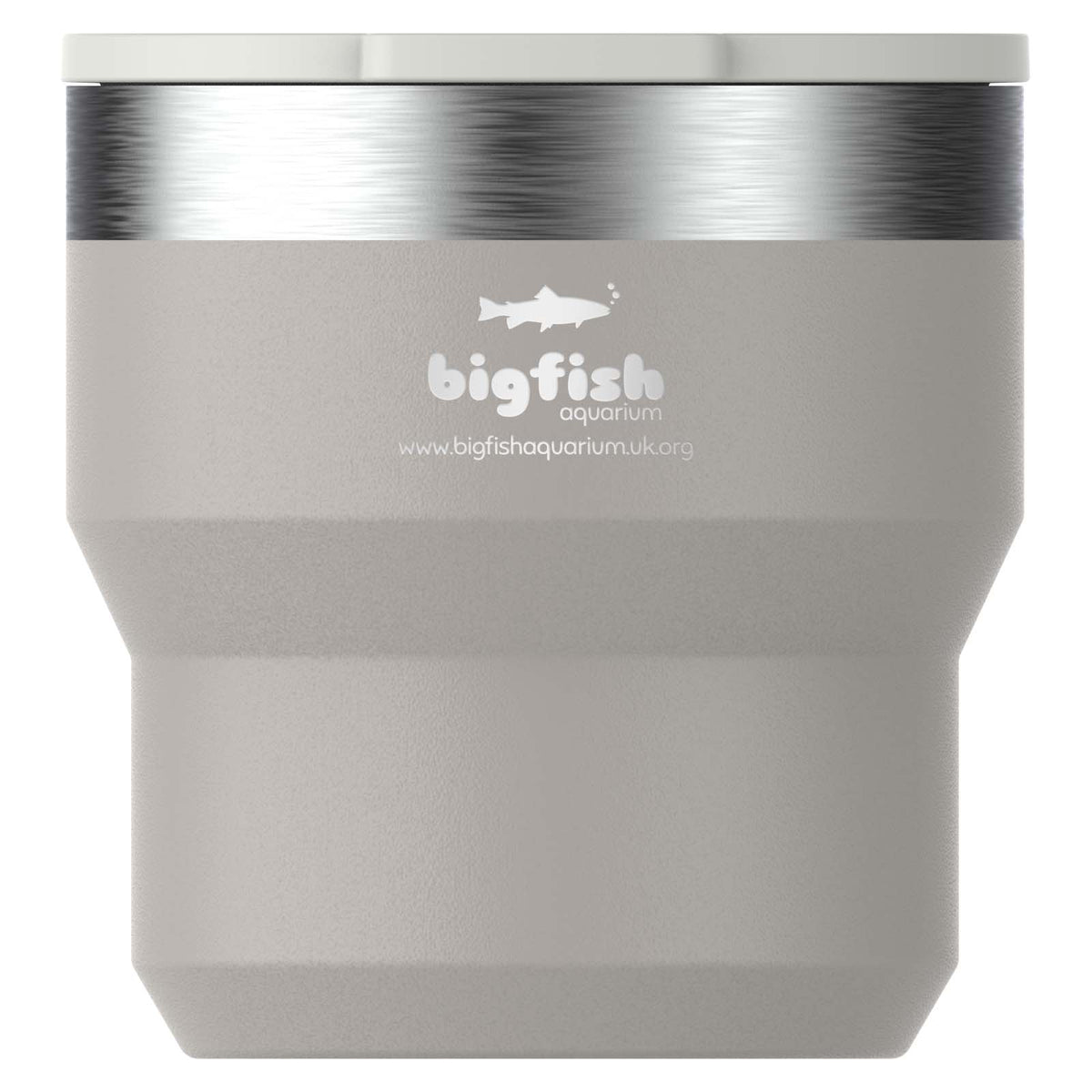Stanley Stay Hot 295 ml rostfritt stål isolerad stapelbar campingmugg