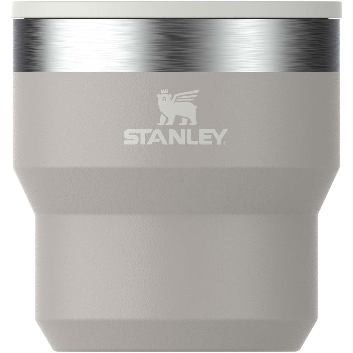 Stanley Stay Hot 295 ml rostfritt stål isolerad stapelbar campingmugg
