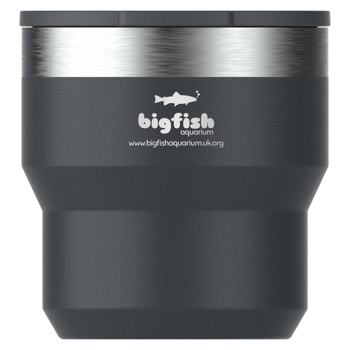 Stanley Stay Hot 295 ml rostfritt stål isolerad stapelbar campingmugg