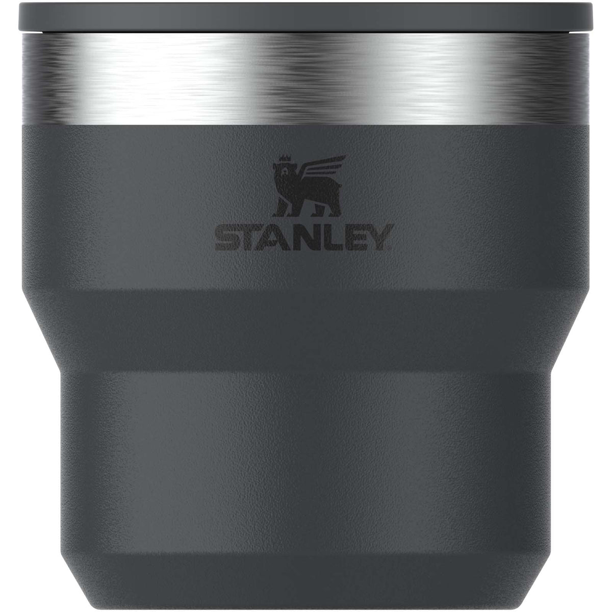 Stanley Stay Hot 295 ml rostfritt stål isolerad stapelbar campingmugg