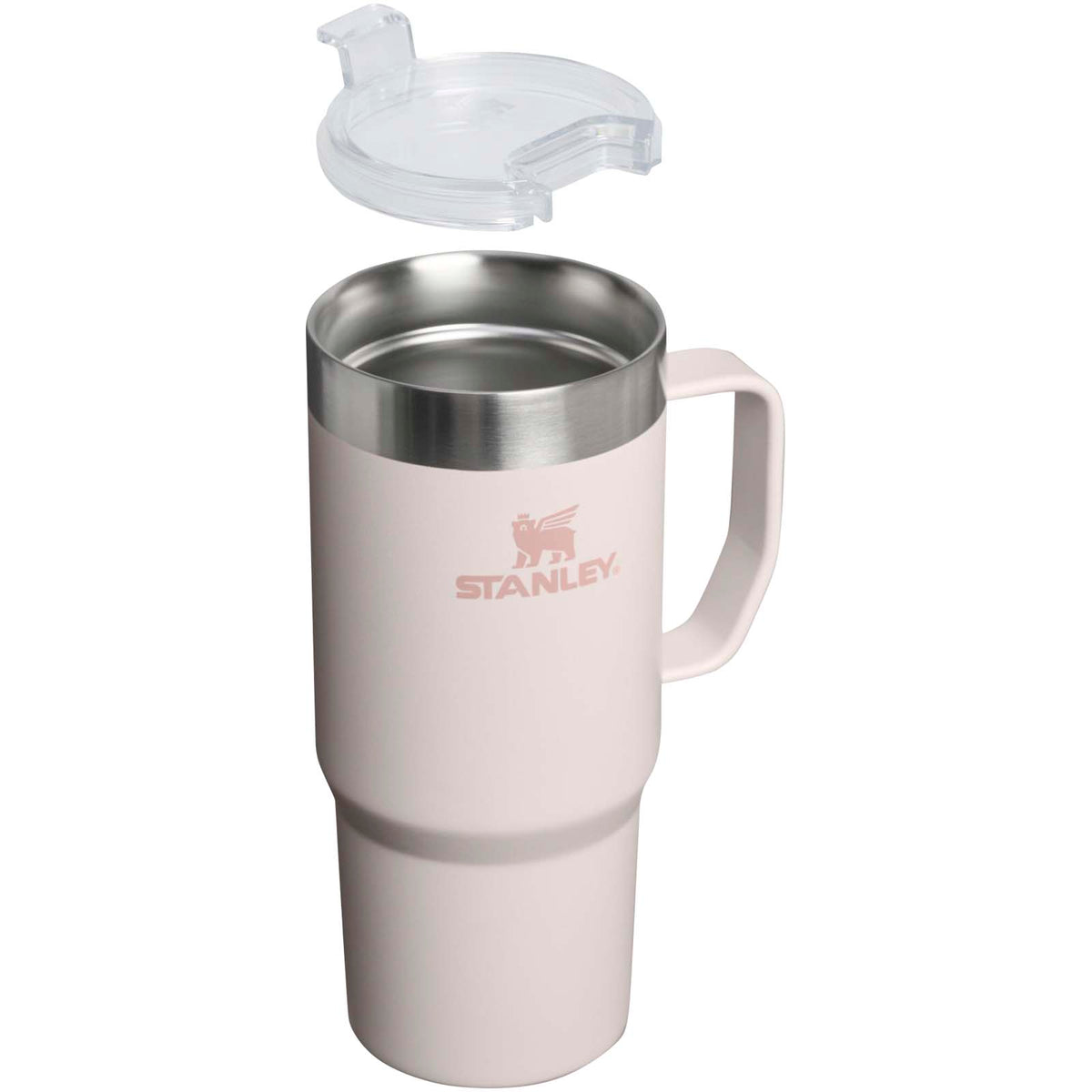Stanley Everyday Suburban 473 ml isolerad mugg i återvunnet rostfritt stål