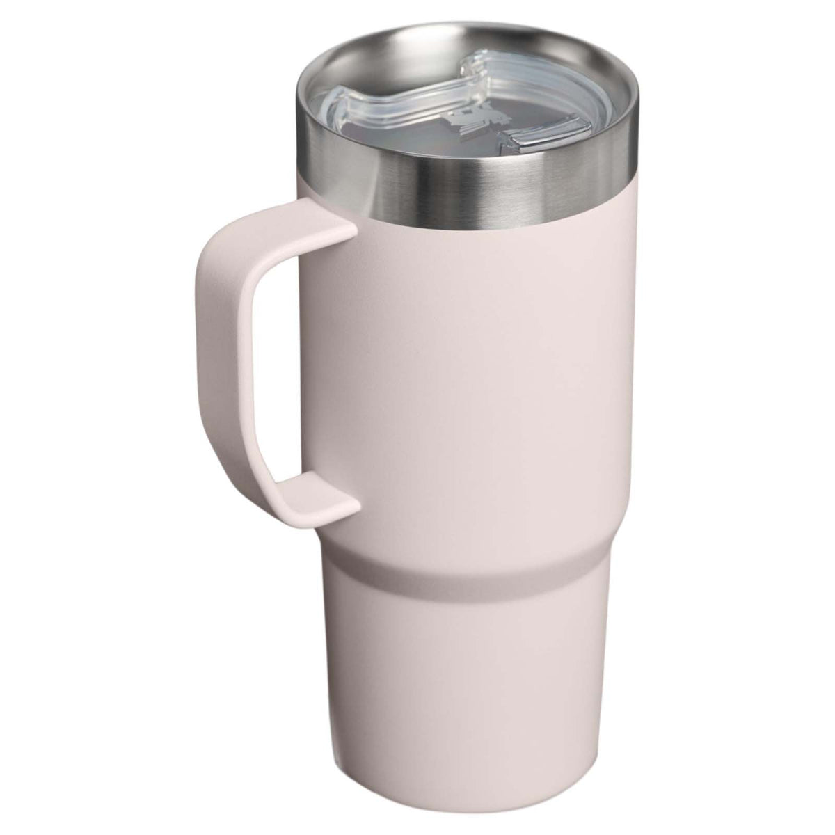 Stanley Everyday Suburban 473 ml isolerad mugg i återvunnet rostfritt stål