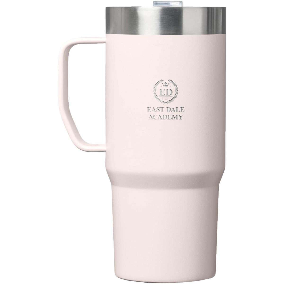 Stanley Everyday Suburban 473 ml isolerad mugg i återvunnet rostfritt stål