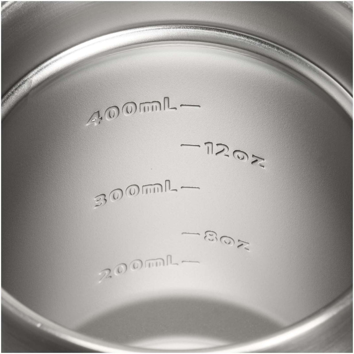 Stanley Everyday Suburban 473 ml isolerad mugg i återvunnet rostfritt stål