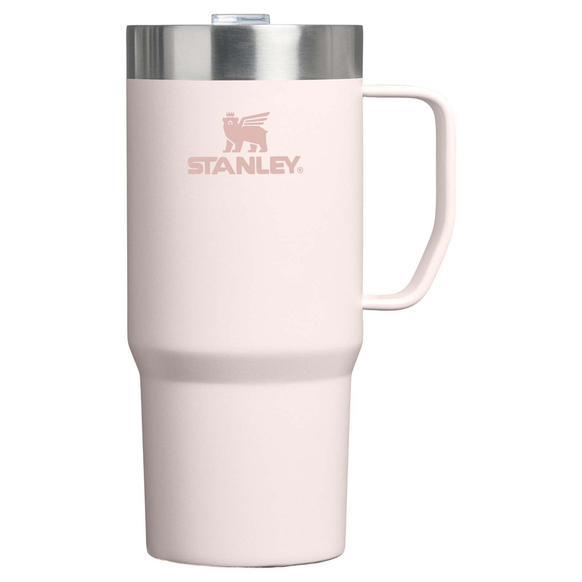 Stanley Everyday Suburban 473 ml isolerad mugg i återvunnet rostfritt stål