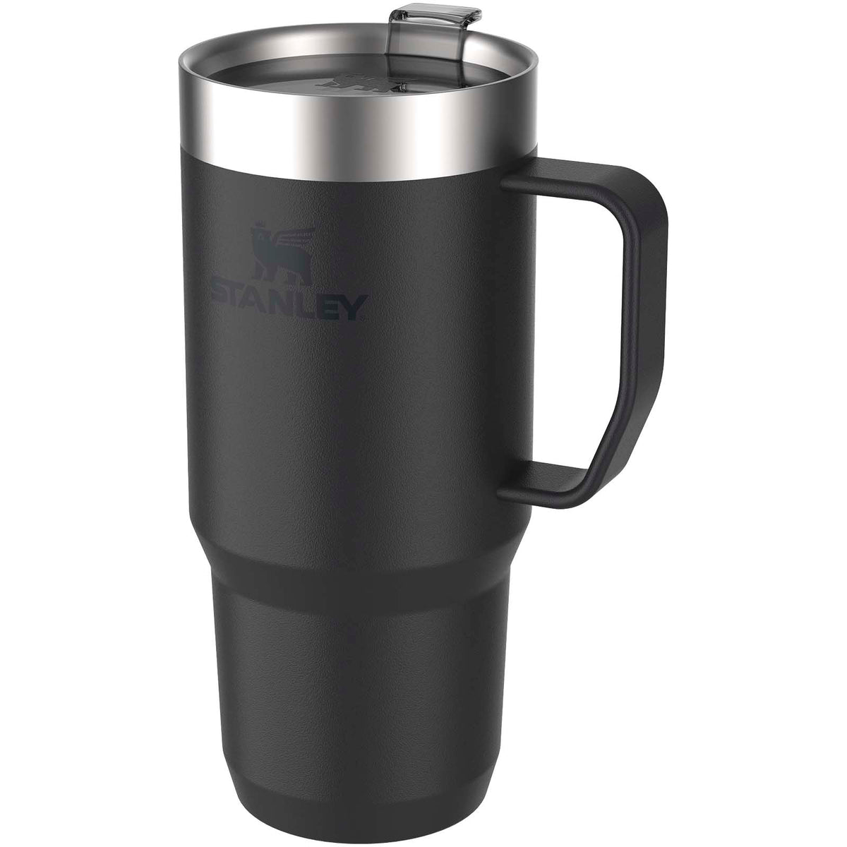 Stanley Everyday Suburban 473 ml isolerad mugg i återvunnet rostfritt stål
