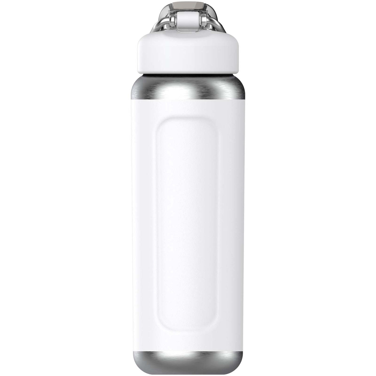 Stanley Classic Wellspring 710 ml isolerad vattenflaska i återvunnet rostfritt stål
