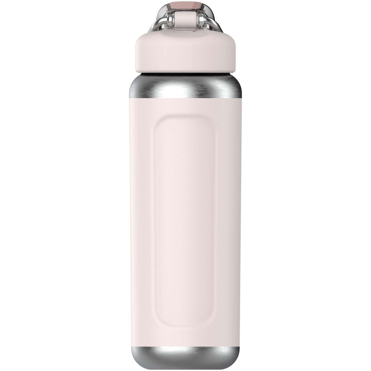 Stanley Classic Wellspring 710 ml isolerad vattenflaska i återvunnet rostfritt stål