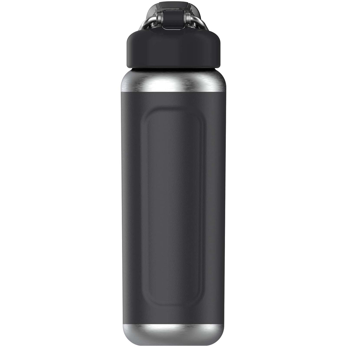 Stanley Classic Wellspring 710 ml isolerad vattenflaska i återvunnet rostfritt stål