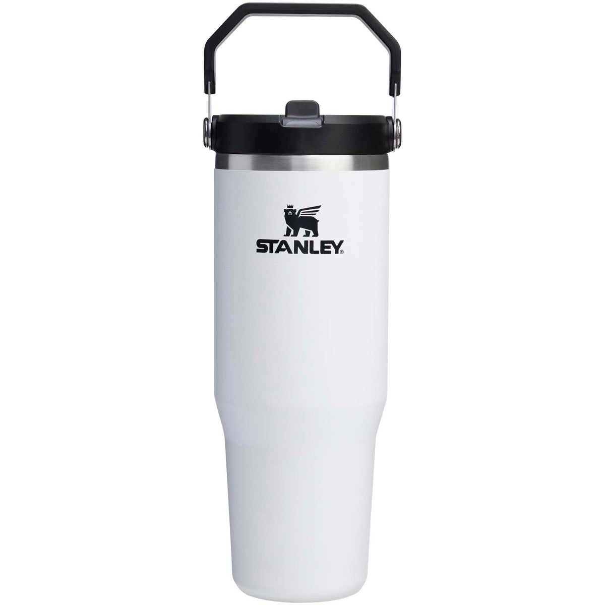 Stanley IceFlow™ 2.0 890 ml isolerad mugg i rostfritt stål med flip-sugrör