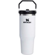 Stanley IceFlow™ 2.0 890 ml isolerad mugg i rostfritt stål med flip-sugrör