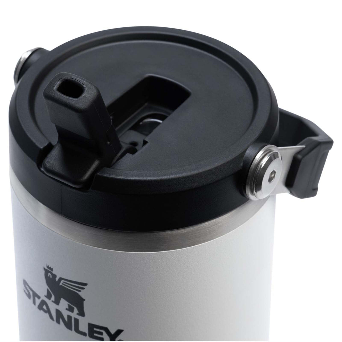 Stanley IceFlow™ 2.0 890 ml isolerad mugg i rostfritt stål med flip-sugrör
