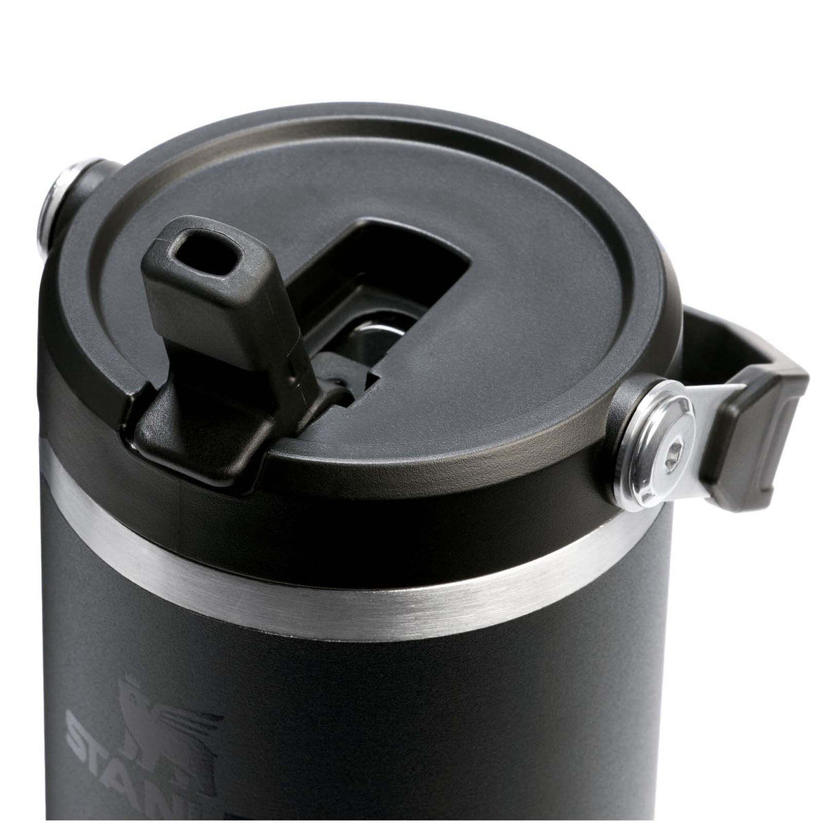 Stanley IceFlow™ 2.0 890 ml isolerad mugg i rostfritt stål med flip-sugrör