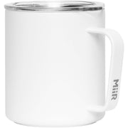 MiiR 354 ml vakuumisolerad campingmugg i rostfritt stål
