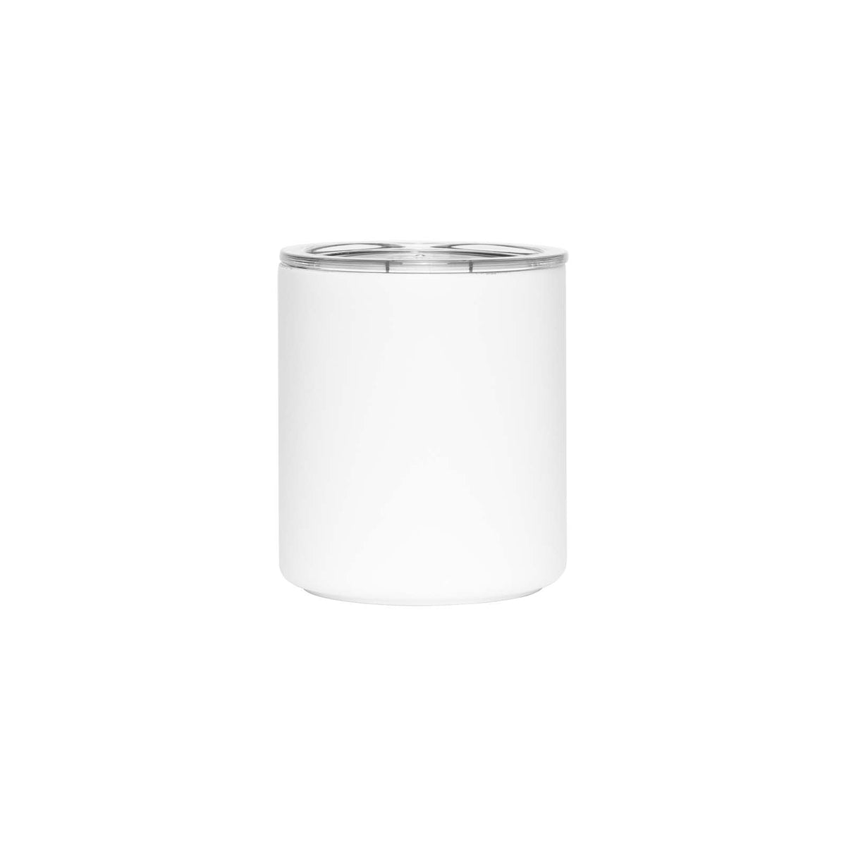 MiiR 354 ml vakuumisolerad campingmugg i rostfritt stål