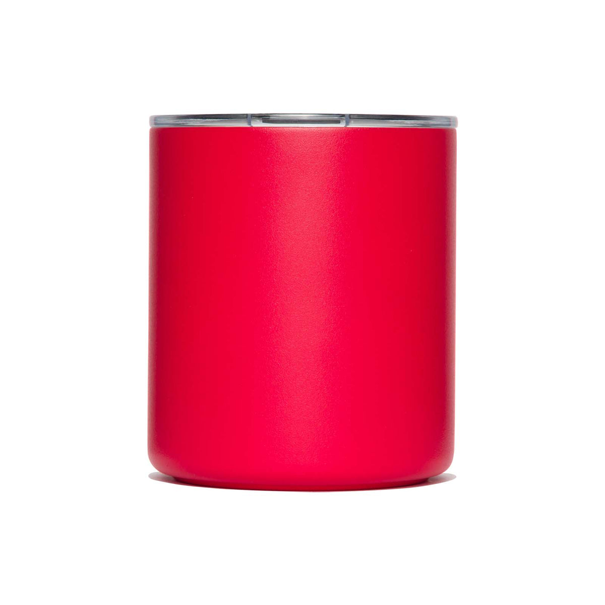 MiiR 354 ml vakuumisolerad campingmugg i rostfritt stål