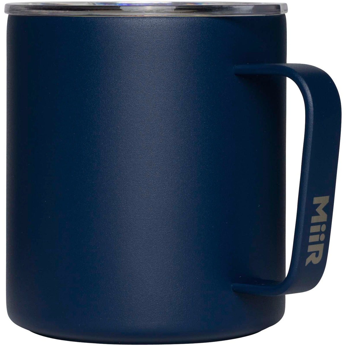 MiiR 354 ml vakuumisolerad campingmugg i rostfritt stål