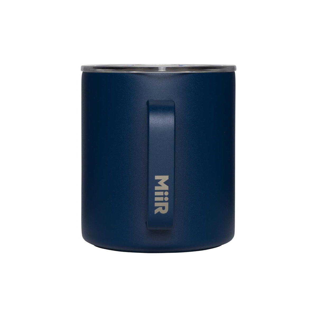 MiiR 354 ml vakuumisolerad campingmugg i rostfritt stål