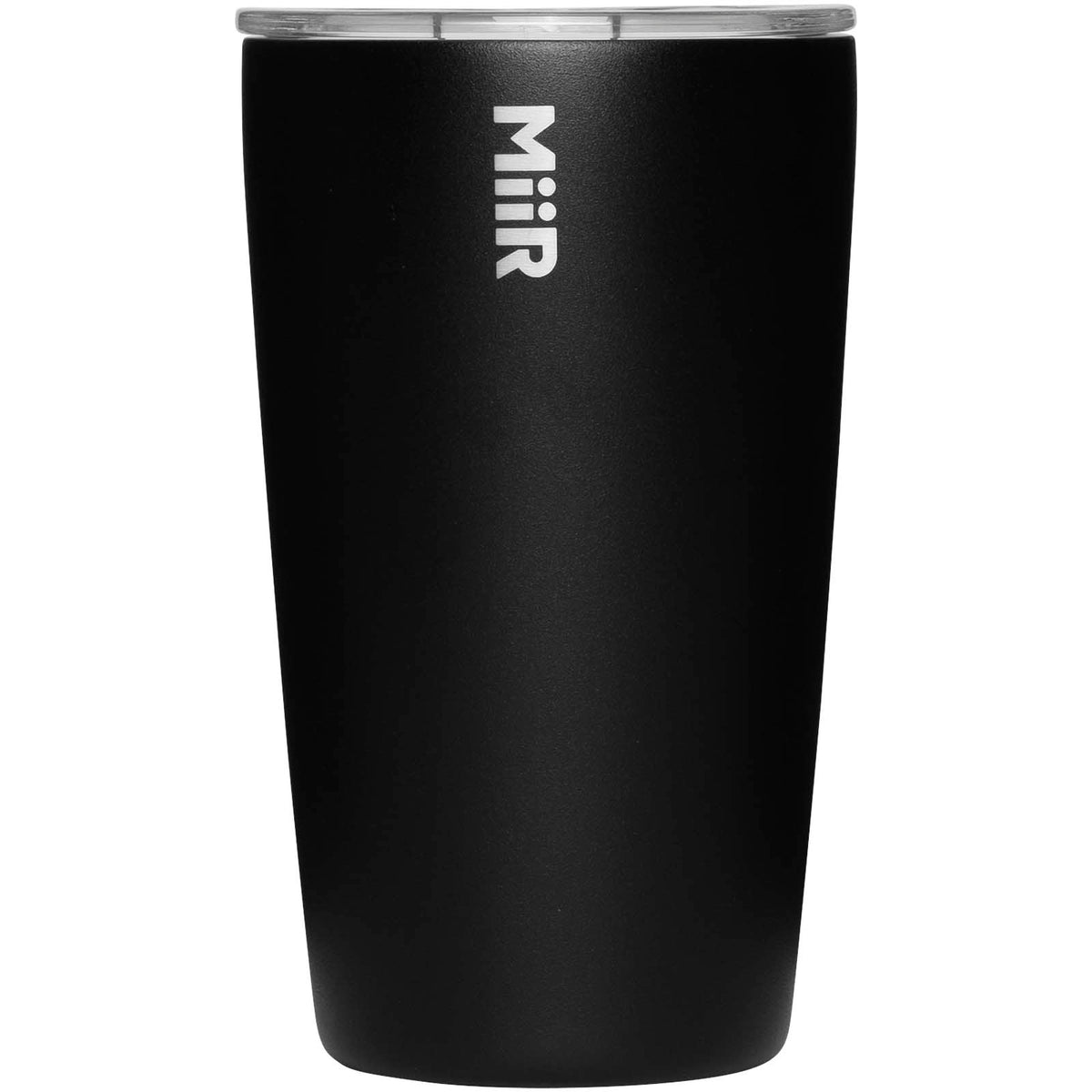 MiiR 354 ml vakuumisolerad campingmugg i rostfritt stål