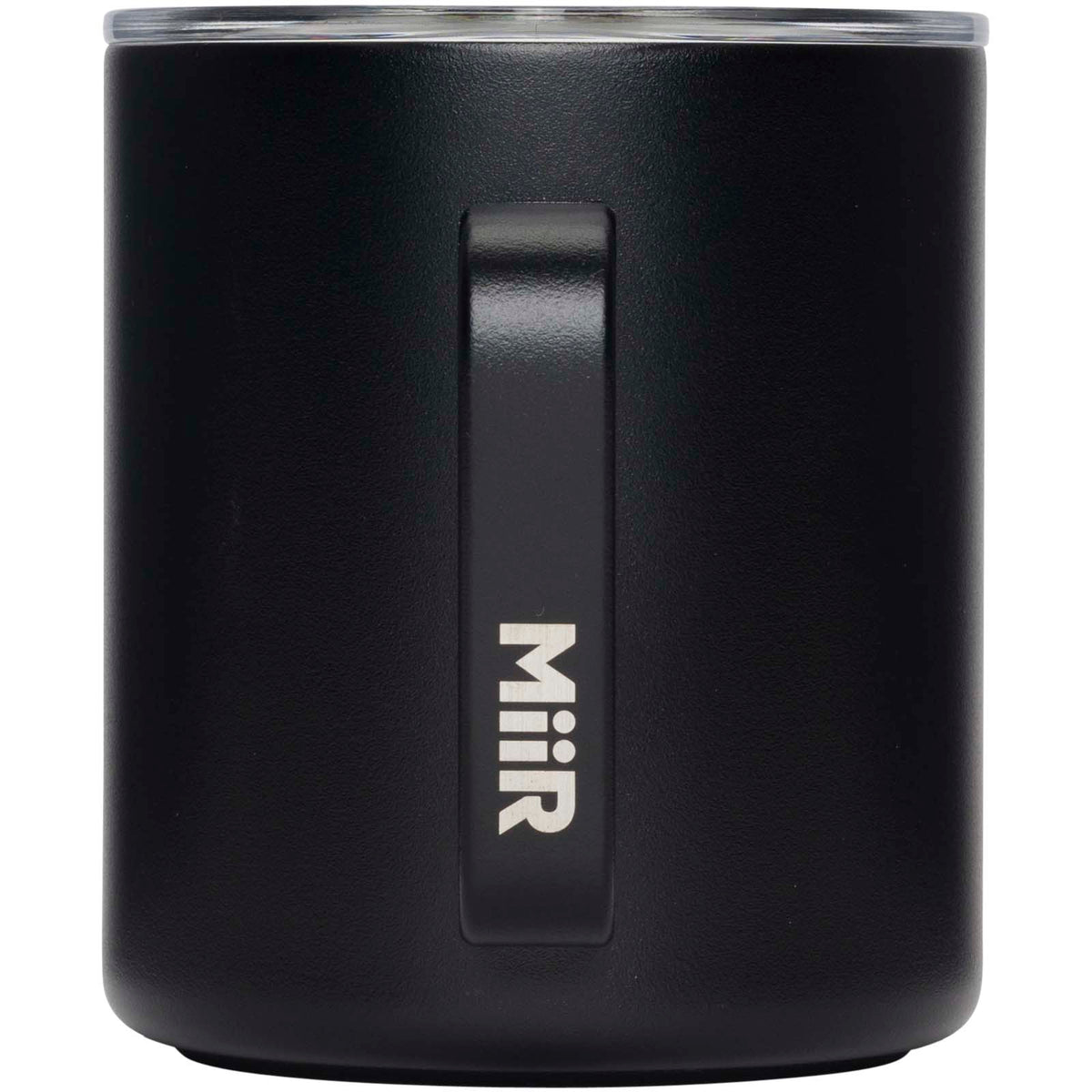 MiiR 354 ml vakuumisolerad campingmugg i rostfritt stål