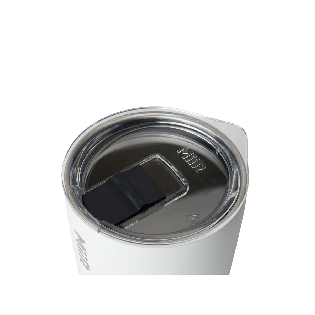 MiiR 354 ml vakuumisolerad rostfri termosmugg