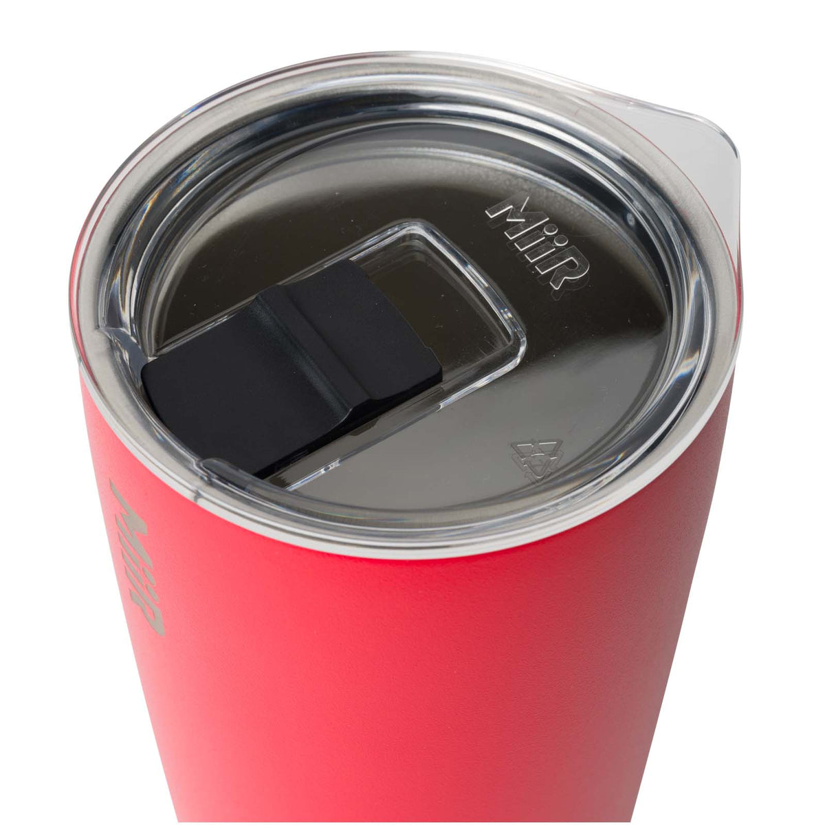 MiiR 354 ml vakuumisolerad rostfri termosmugg