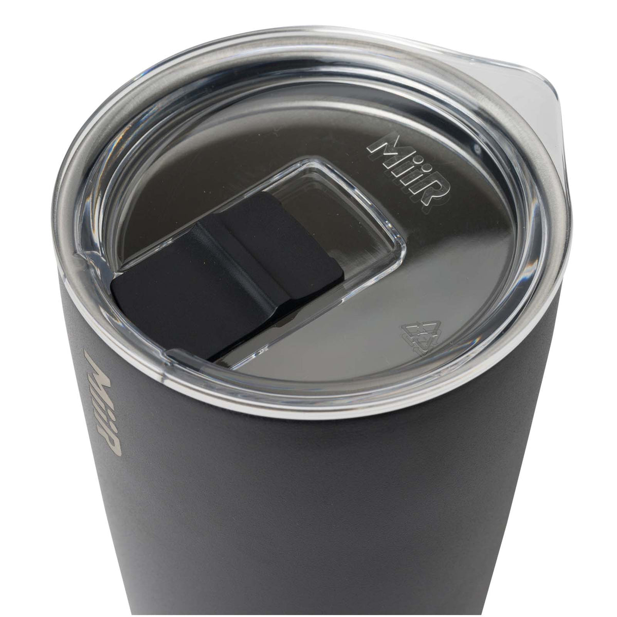 MiiR 354 ml vakuumisolerad rostfri termosmugg