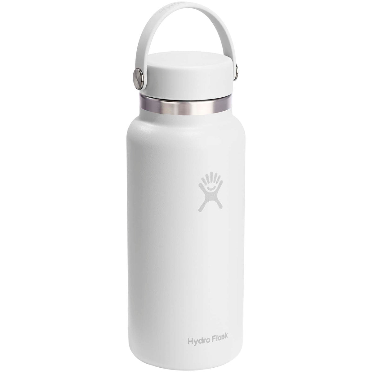 Hydro Flask Wide Mouth 946ml isolerad i rostfritt stål