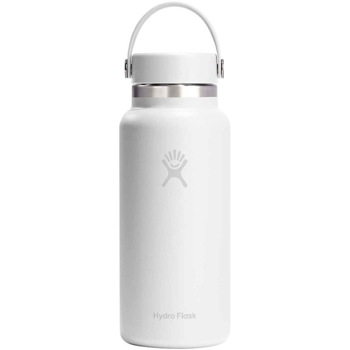 Hydro Flask Wide Mouth 946ml isolerad i rostfritt stål