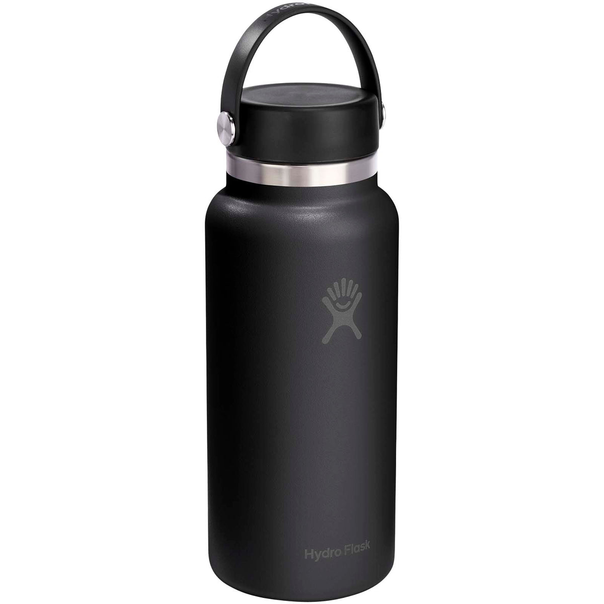 Hydro Flask Wide Mouth 946ml isolerad i rostfritt stål