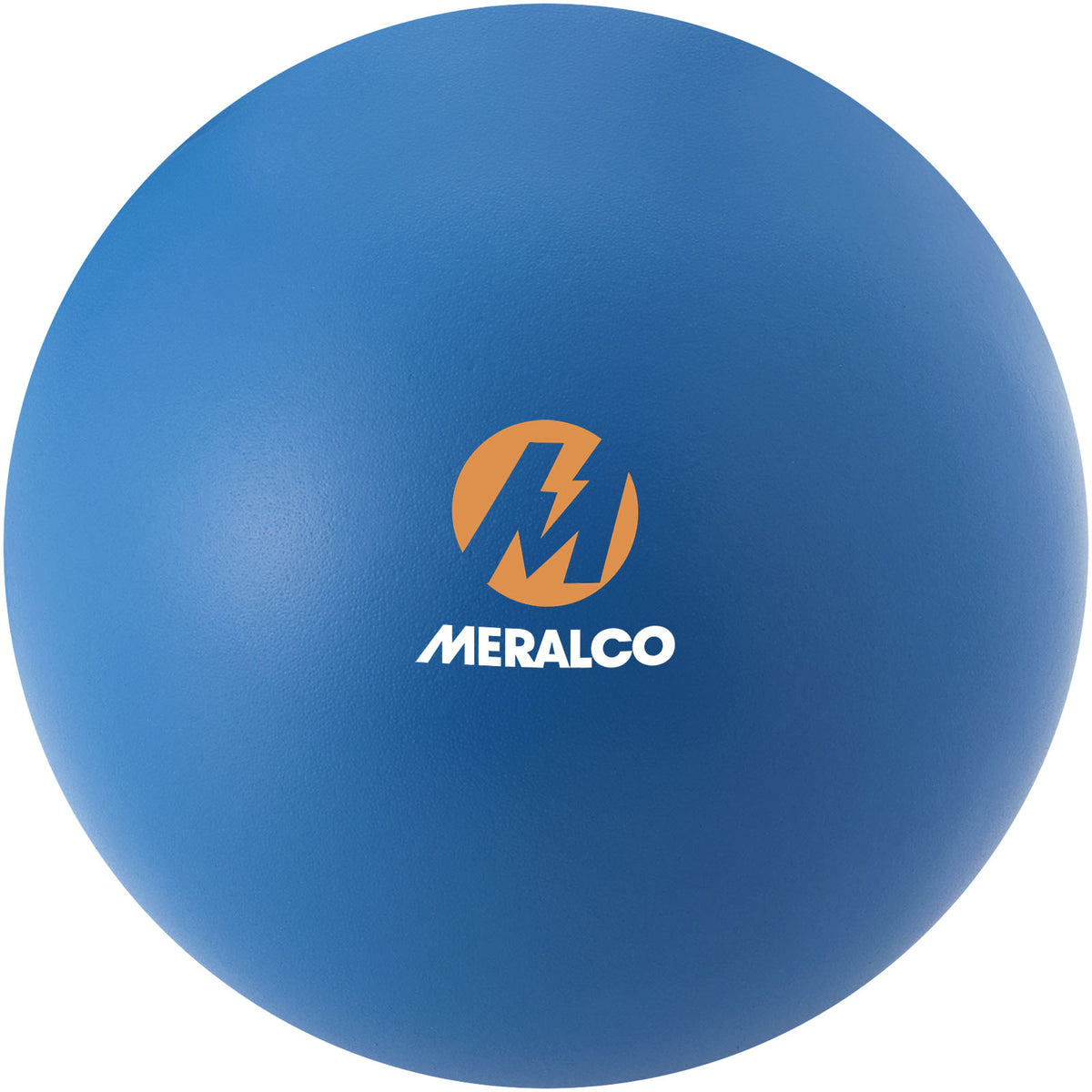Cool rund stressboll
