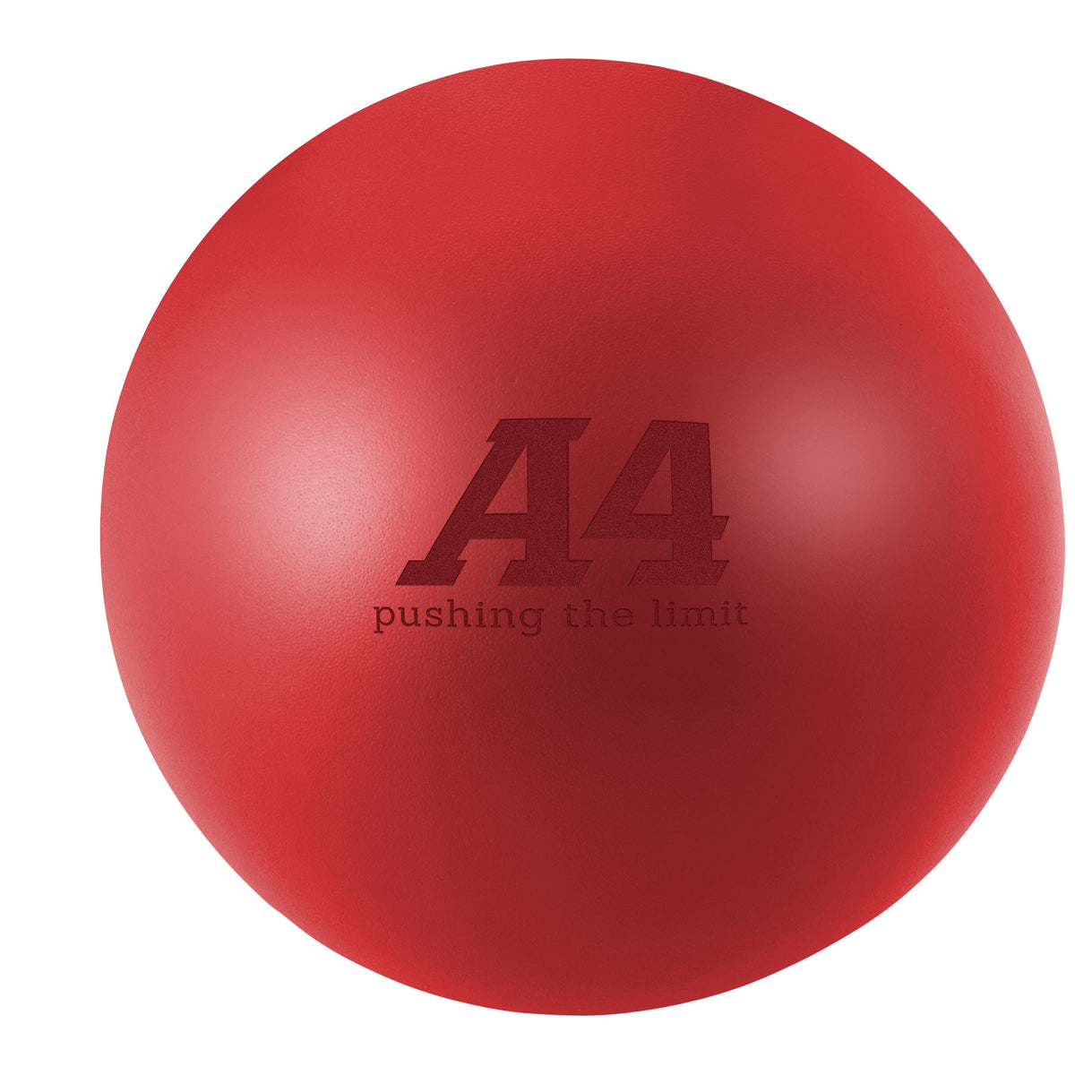 Cool rund stressboll