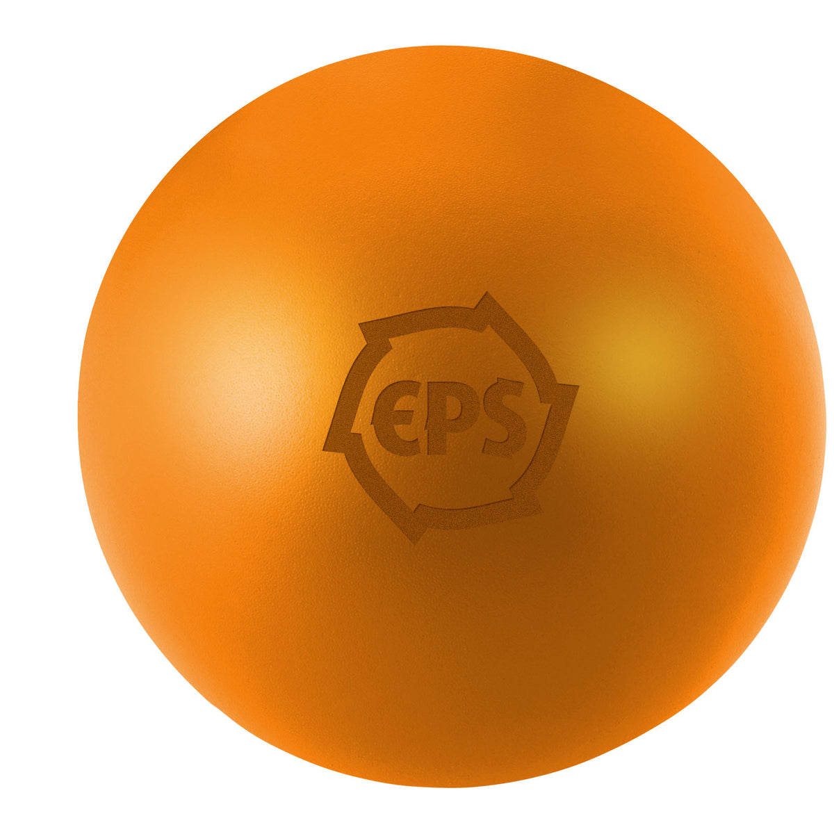 Cool rund stressboll