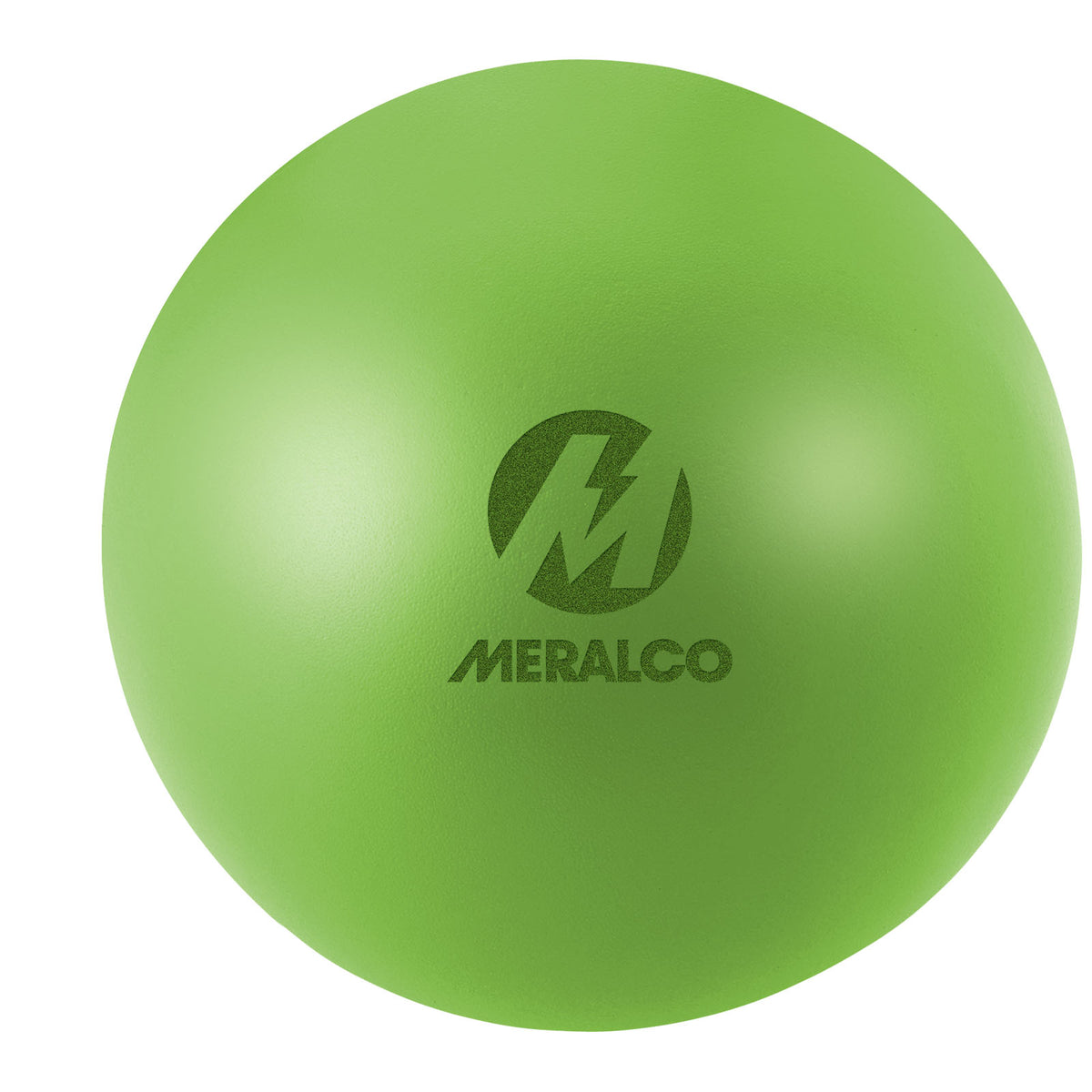 Cool rund stressboll