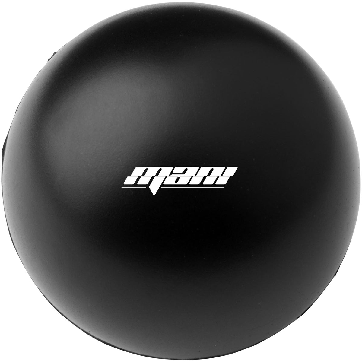 Cool rund stressboll