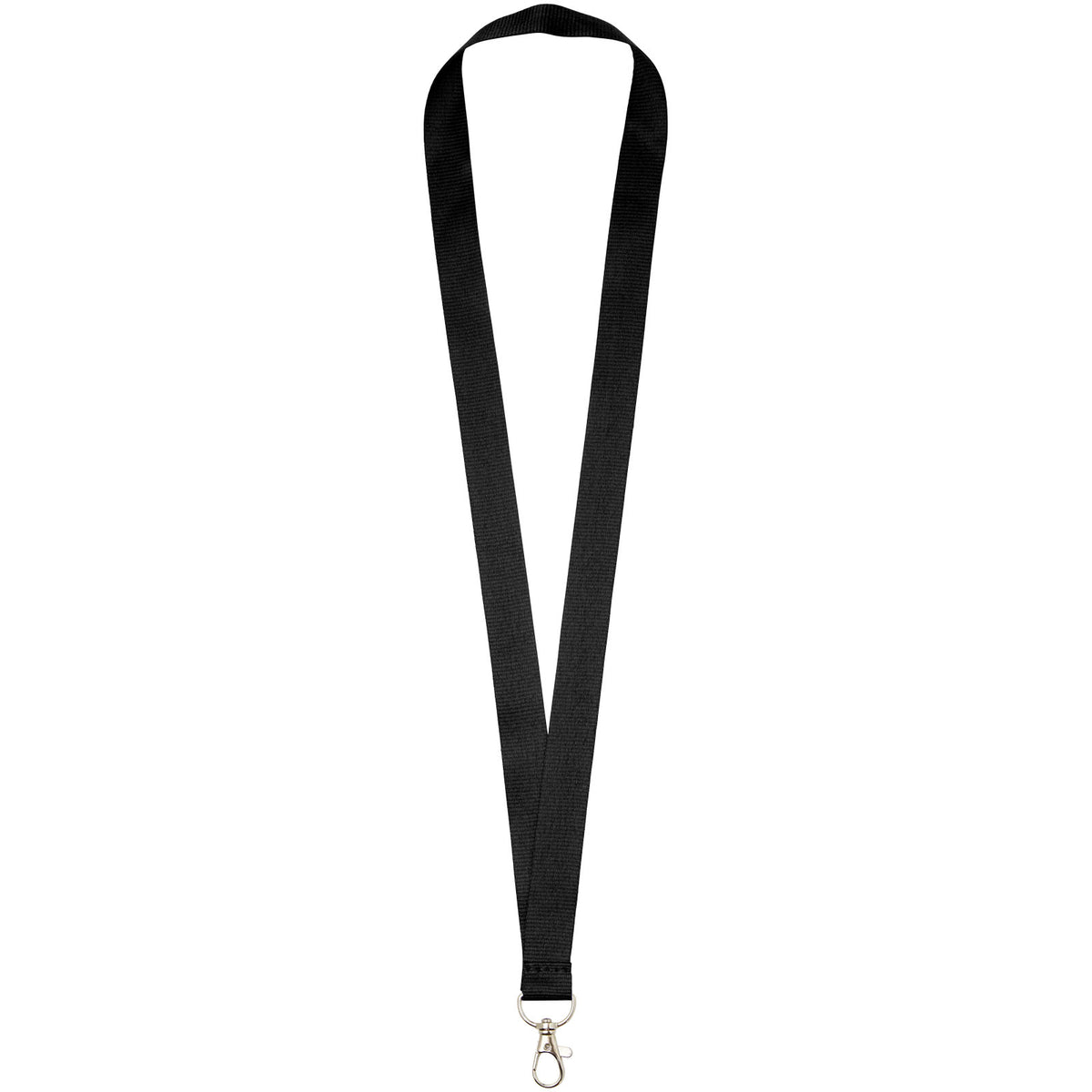 Impey logoband med praktisk krok