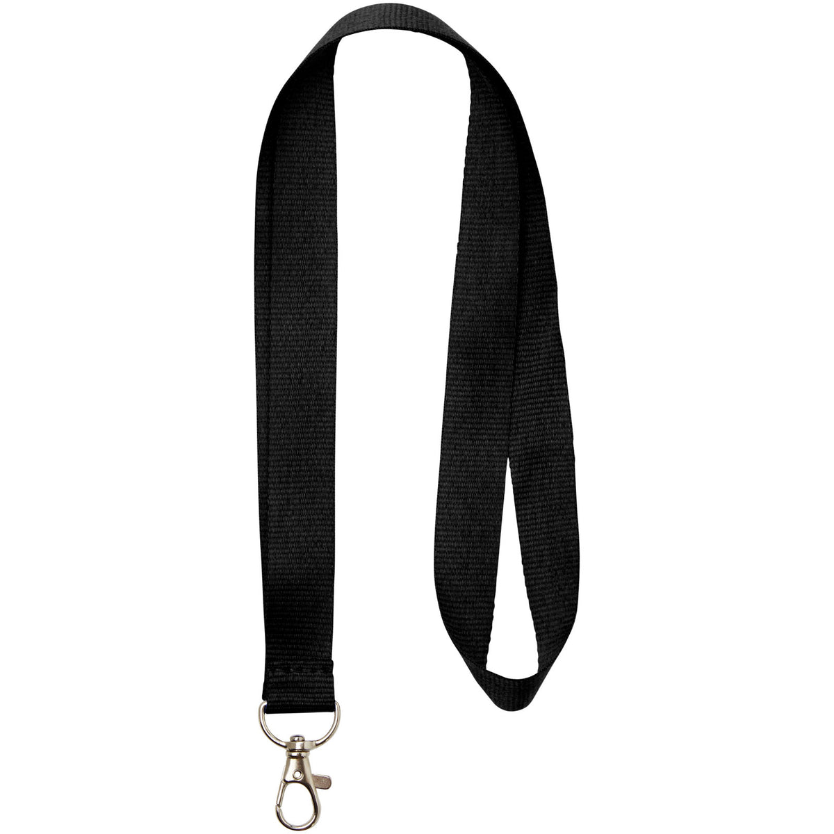 Impey logoband med praktisk krok