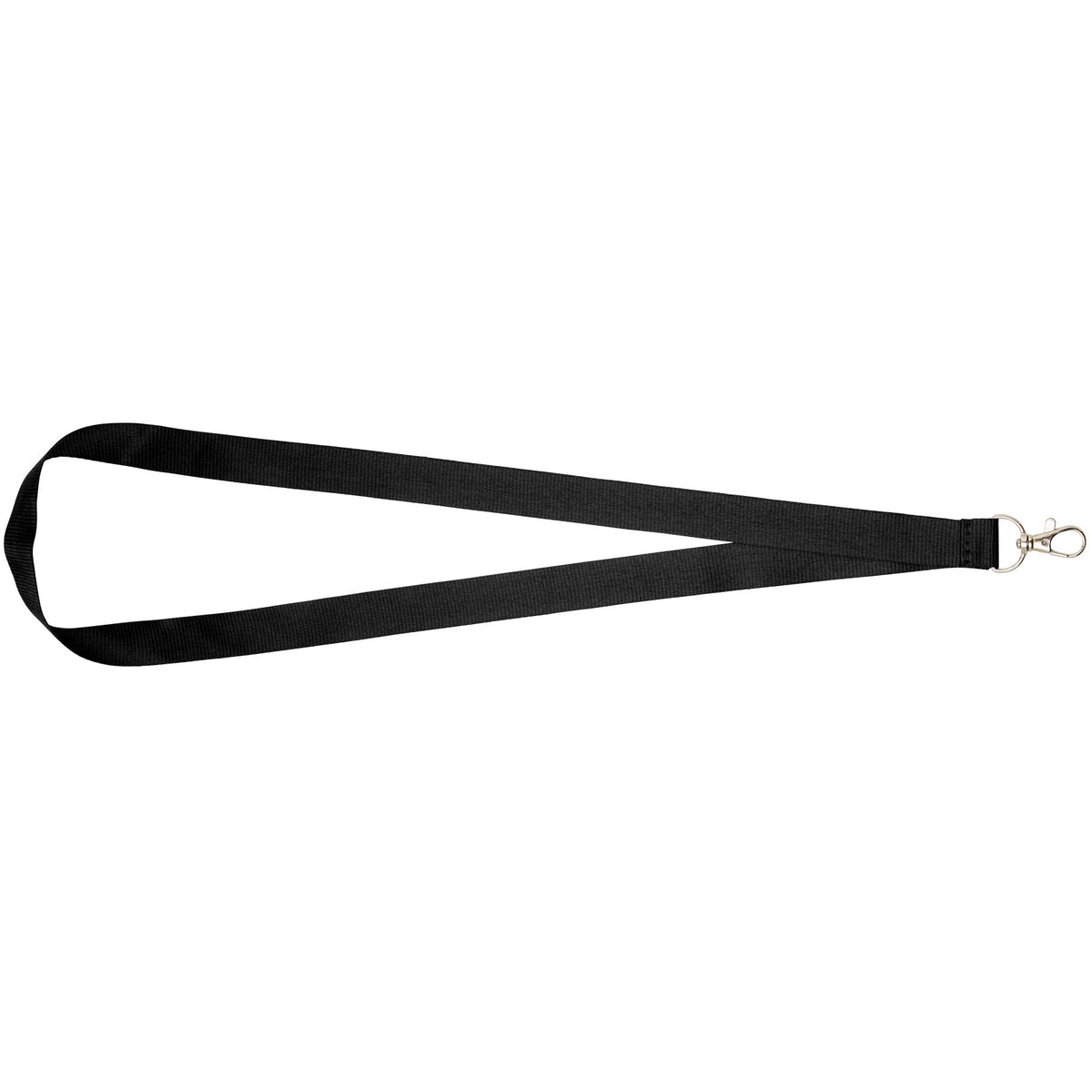 Impey logoband med praktisk krok
