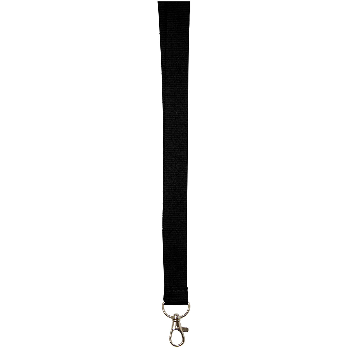 Impey logoband med praktisk krok